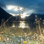 Lyngen Brygge Aroybukta