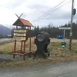 Lyngen Brygge *