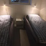 度假居 Lyngen Brygge