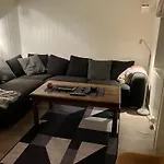 度假居 Lyngen Brygge Aroybukta