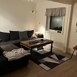 Lyngen Brygge 度假居 Aroybukta