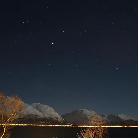 Lyngen Brygge *