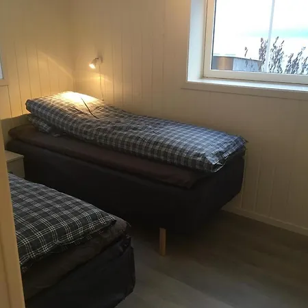 Lyngen Brygge