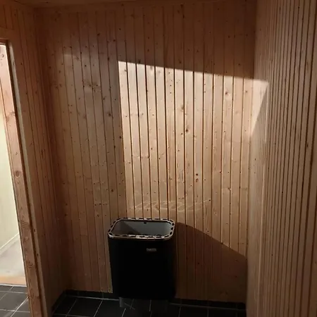 Lyngen Brygge Semesterbostad