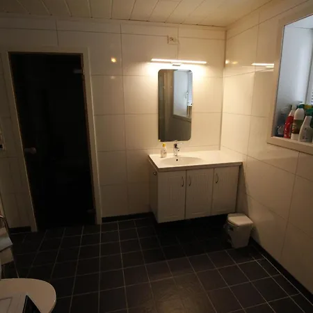 Lyngen Brygge Dom wakacyjny *