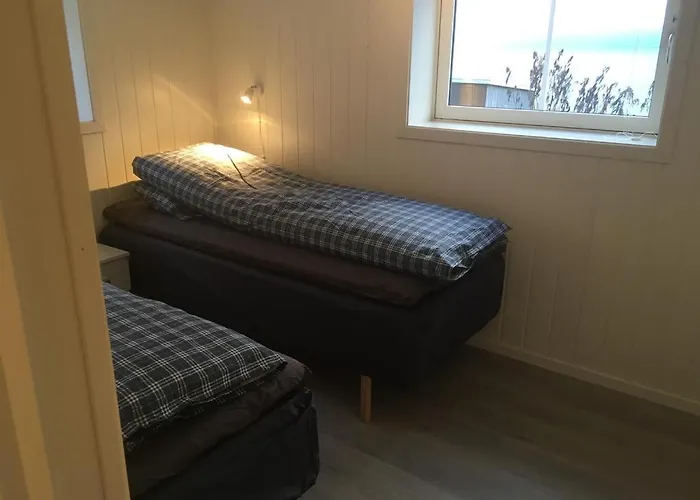 Lyngen Brygge