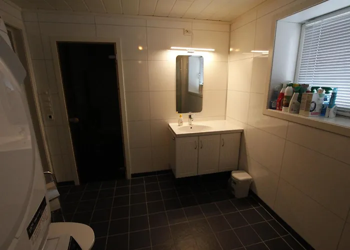 Lyngen Brygge Dom wakacyjny *
