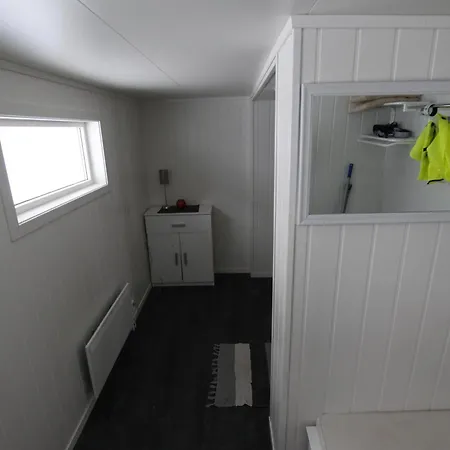 Lyngen Brygge *